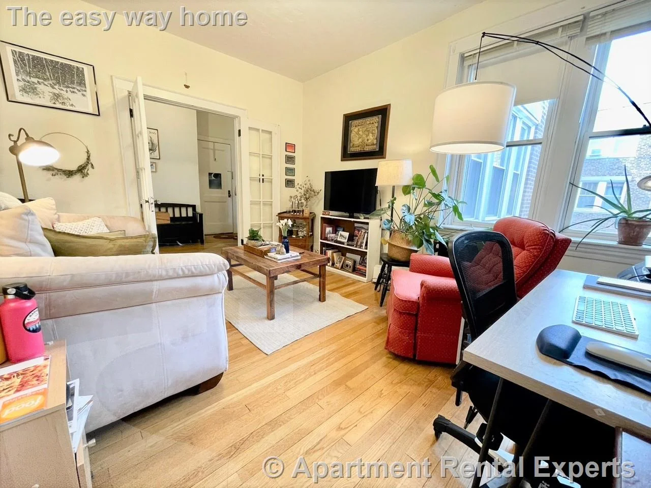 1 bed, 1 bath apartment for rent at 71 Martin St Unit 31, Harvard Square — photo 7 of 21