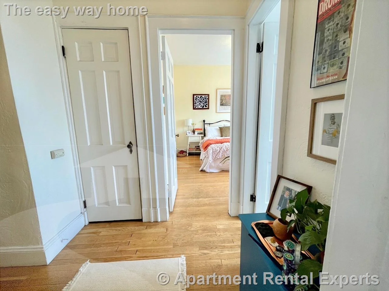 1 bed, 1 bath apartment for rent at 71 Martin St Unit 31, Harvard Square — photo 14 of 21
