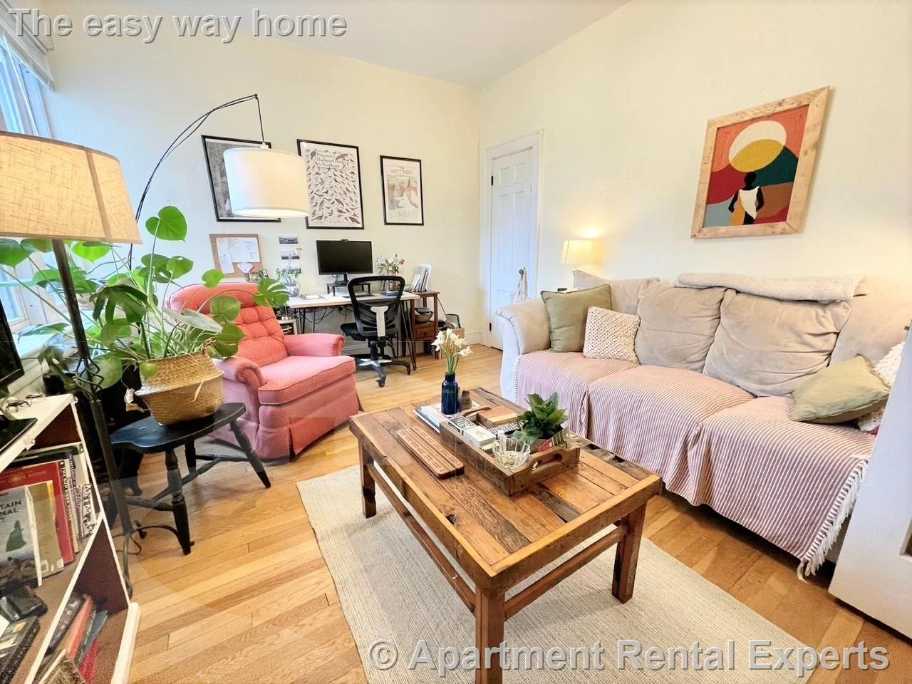1 bed, 1 bath apartment for rent at 71 Martin St Unit 31, Harvard Square — photo 6 of 21