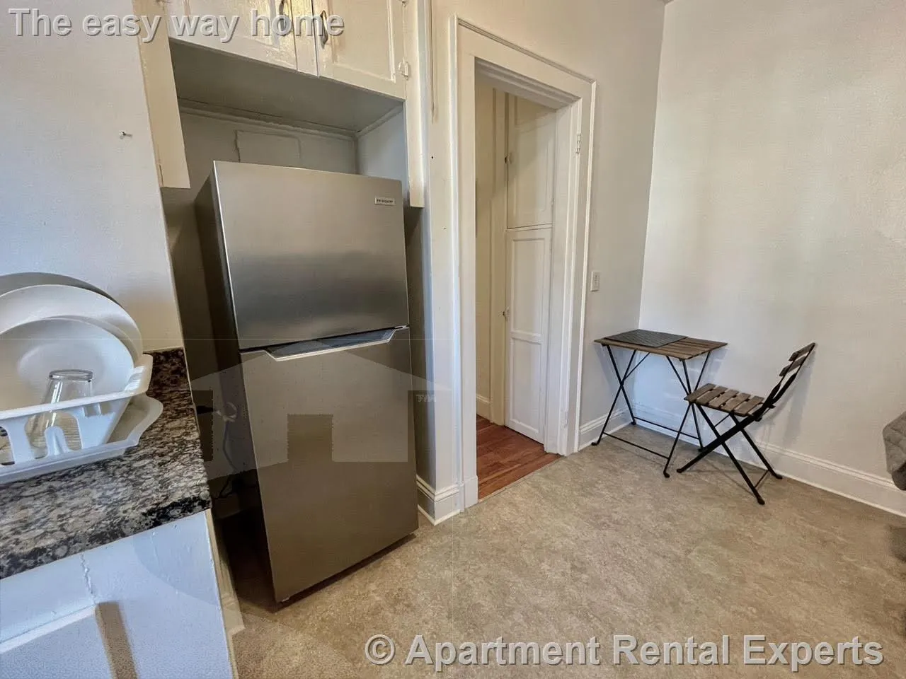 1 bed, 1 bath apartment for rent at 71 Martin St Unit 34, Harvard Square — photo 8 of 28