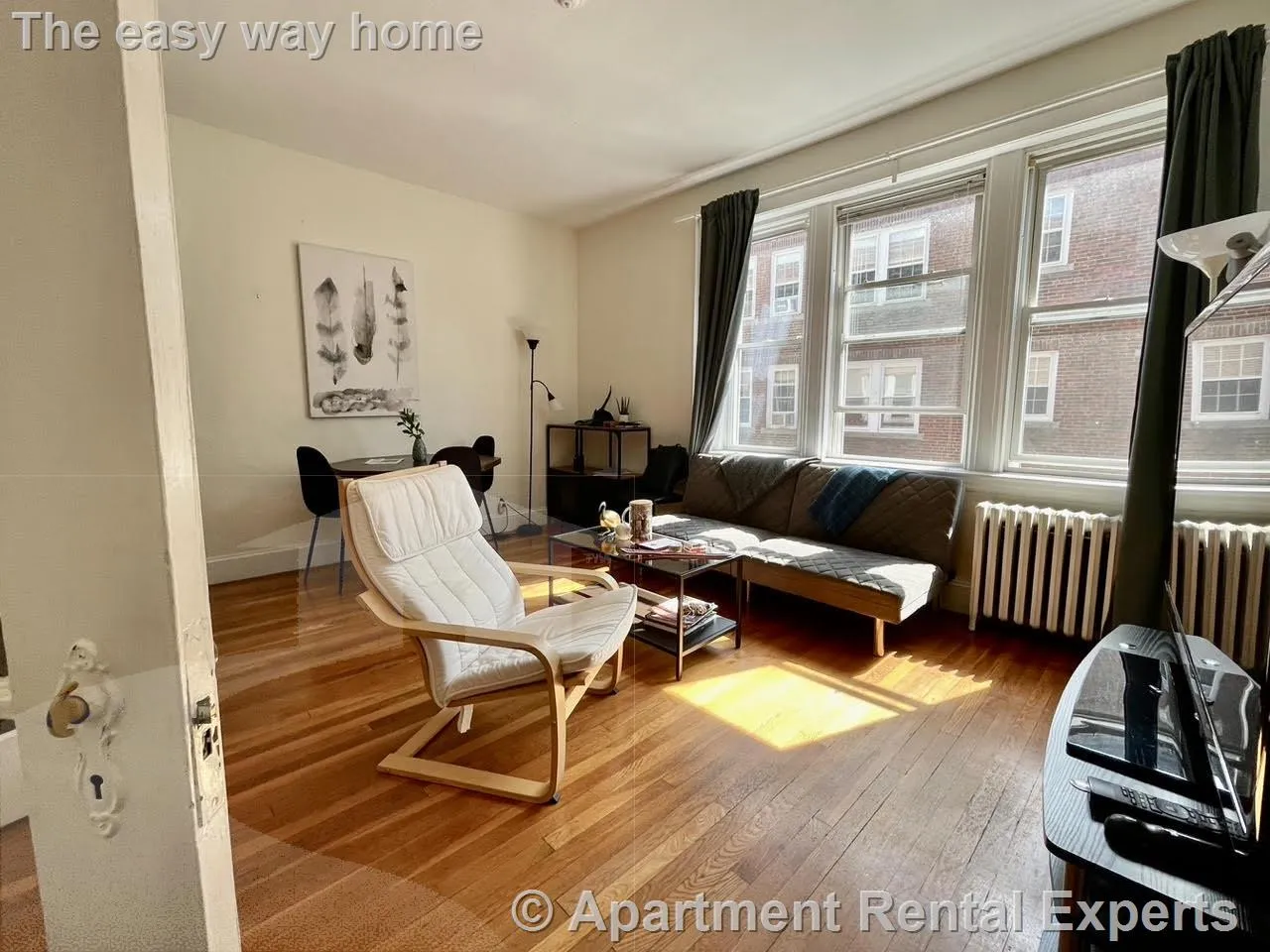 1 bed, 1 bath apartment for rent at 71 Martin St Unit 34, Harvard Square — photo 5 of 28