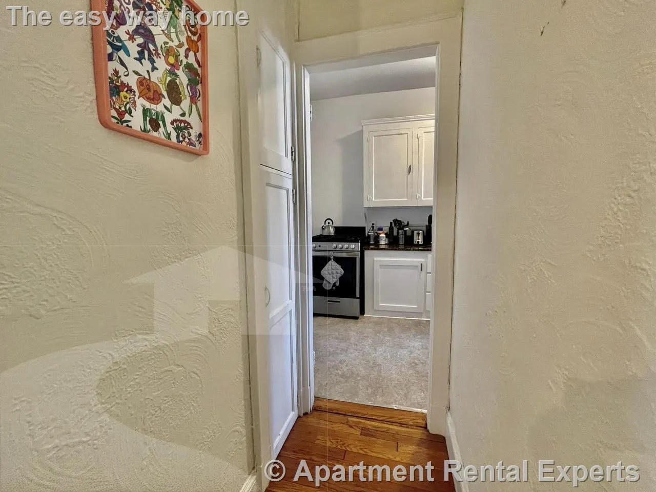 1 bed, 1 bath apartment for rent at 71 Martin St Unit 34, Harvard Square — photo 13 of 28