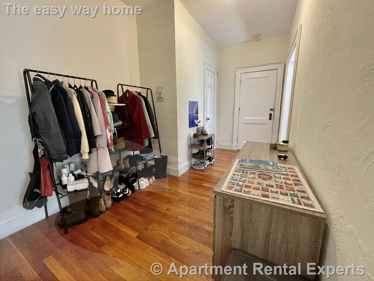 1 bed, 1 bath apartment for rent at 71 Martin St Unit 34, Harvard Square — photo 19 of 28