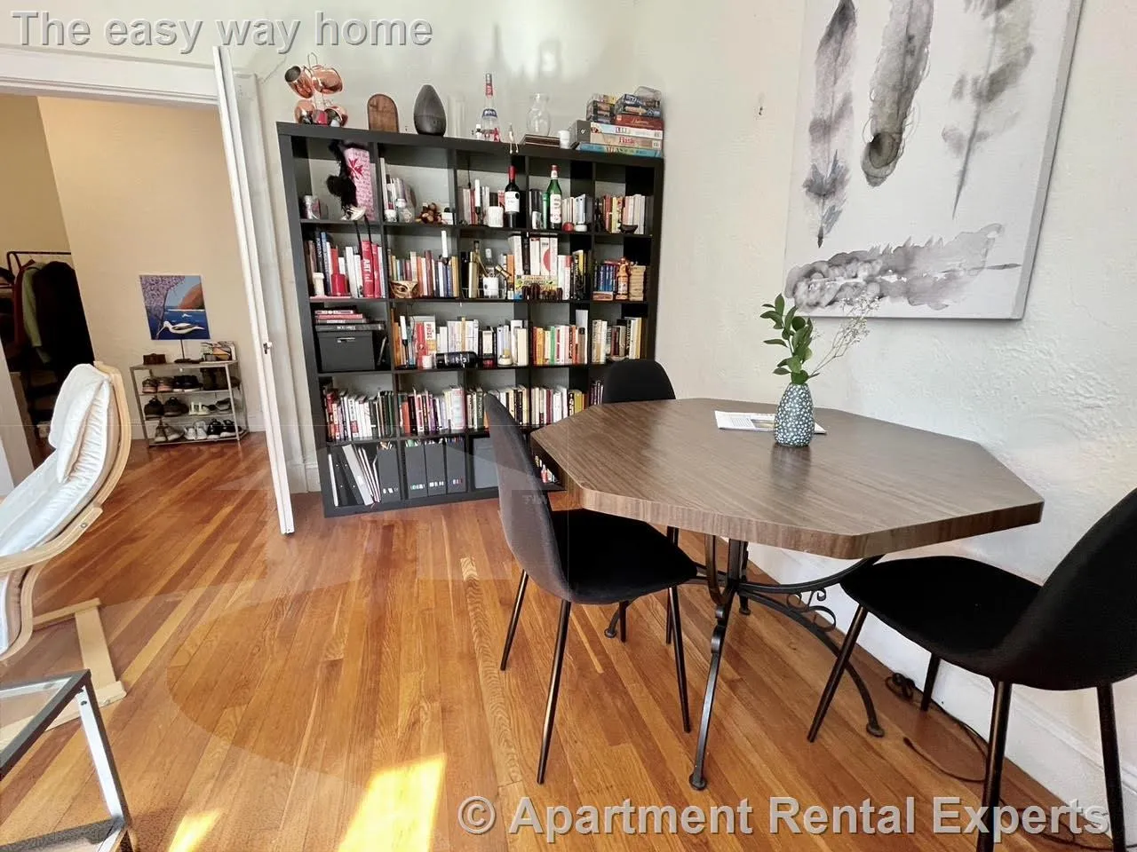 1 bed, 1 bath apartment for rent at 71 Martin St Unit 34, Harvard Square — photo 4 of 28