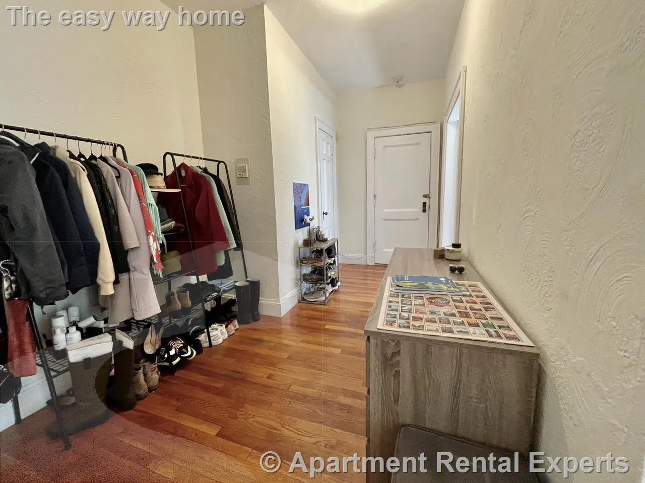 1 bed, 1 bath apartment for rent at 71 Martin St Unit 34, Harvard Square — photo 24 of 28