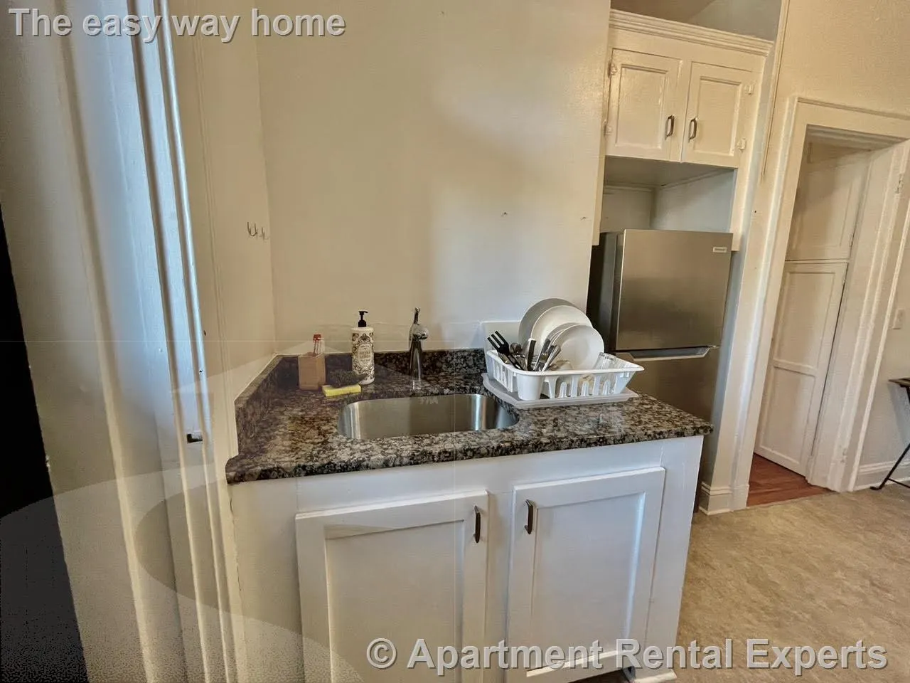 1 bed, 1 bath apartment for rent at 71 Martin St Unit 34, Harvard Square — photo 6 of 28