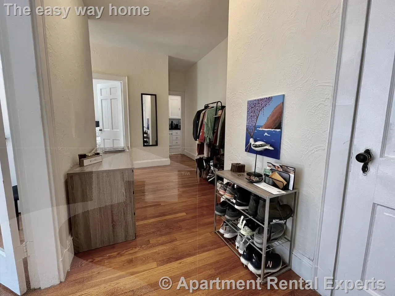 1 bed, 1 bath apartment for rent at 71 Martin St Unit 34, Harvard Square — photo 25 of 28