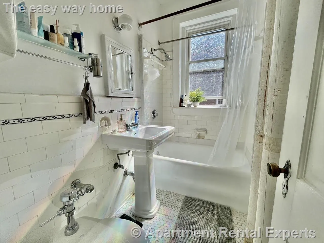 1 bed, 1 bath apartment for rent at 71 Martin St Unit 34, Harvard Square — photo 17 of 28