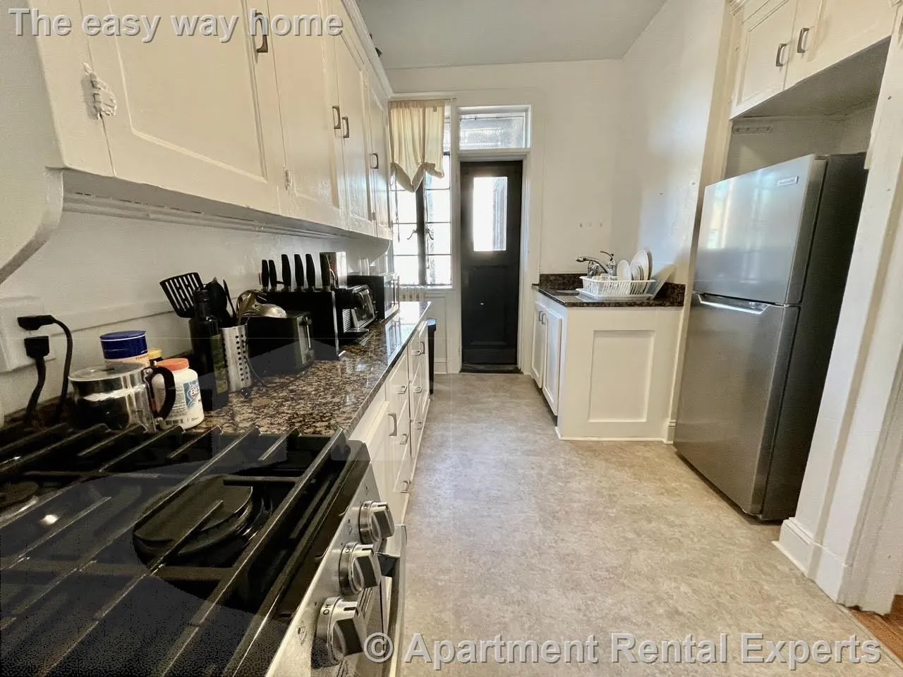 1 bed, 1 bath apartment for rent at 71 Martin St Unit 34, Harvard Square — photo 10 of 28
