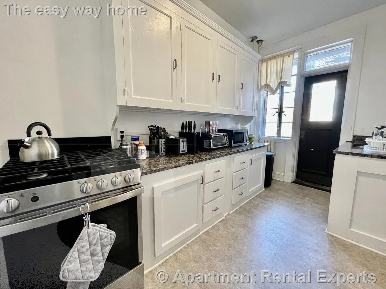 1 bed, 1 bath apartment for rent at 71 Martin St Unit 34, Harvard Square — photo 11 of 28