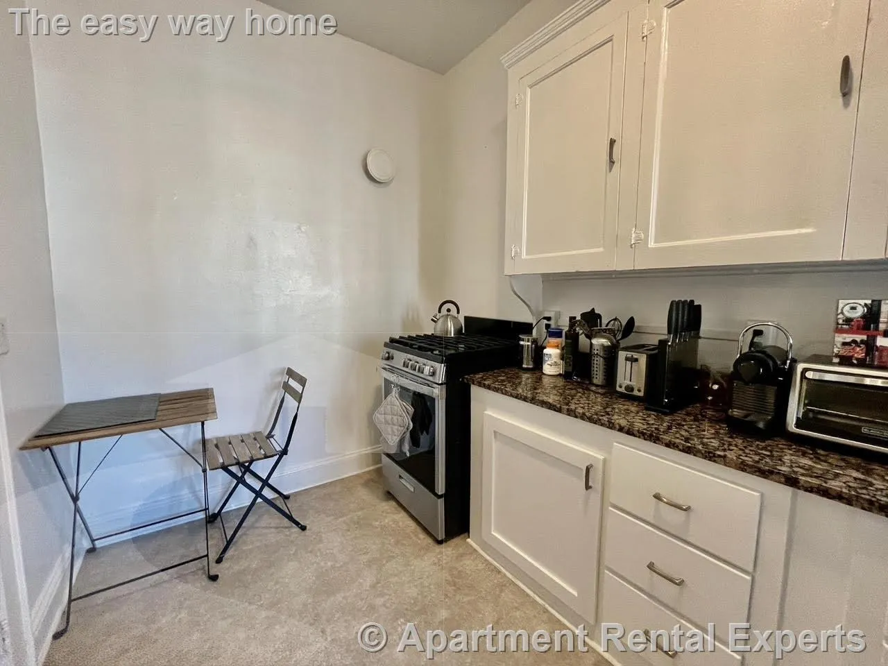 1 bed, 1 bath apartment for rent at 71 Martin St Unit 34, Harvard Square — photo 9 of 28