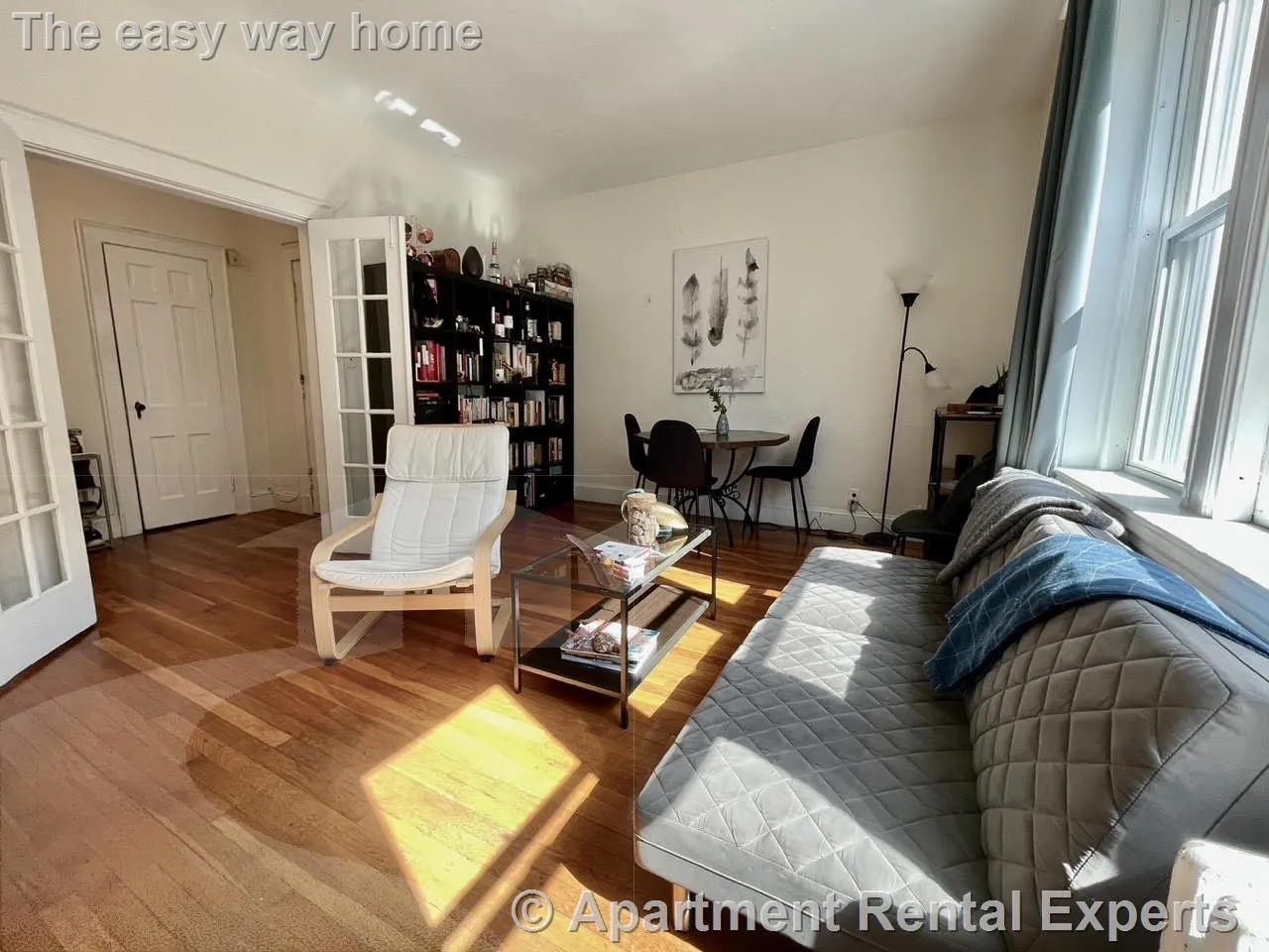 1 bed, 1 bath apartment for rent at 71 Martin St Unit 34, Harvard Square — photo 22 of 28