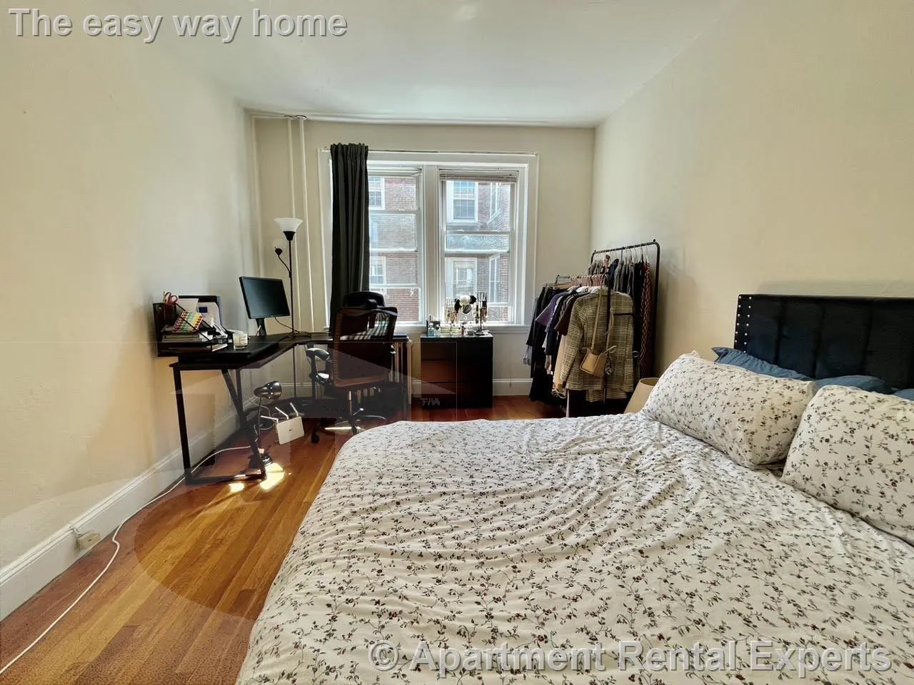 1 bed, 1 bath apartment for rent at 71 Martin St Unit 34, Harvard Square — photo 14 of 28