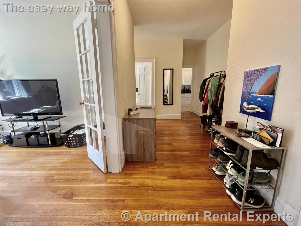 1 bed, 1 bath apartment for rent at 71 Martin St Unit 34, Harvard Square — photo 26 of 28