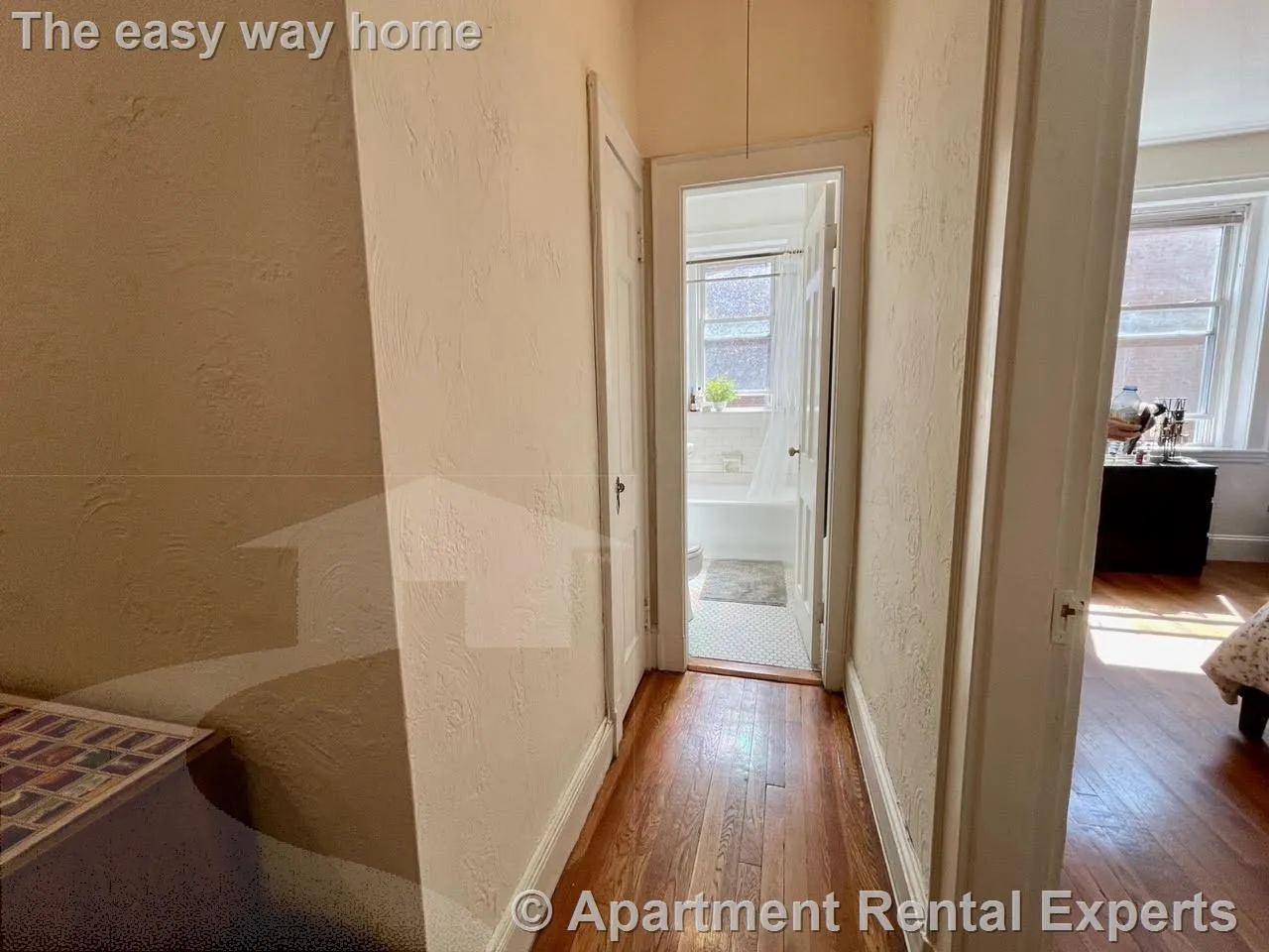 1 bed, 1 bath apartment for rent at 71 Martin St Unit 34, Harvard Square — photo 18 of 28