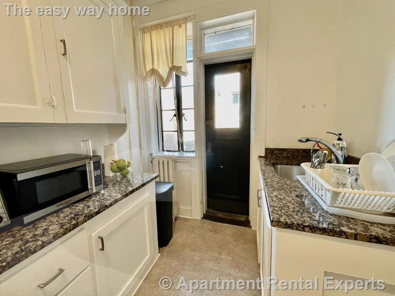 1 bed, 1 bath apartment for rent at 71 Martin St Unit 34, Harvard Square — photo 2 of 28