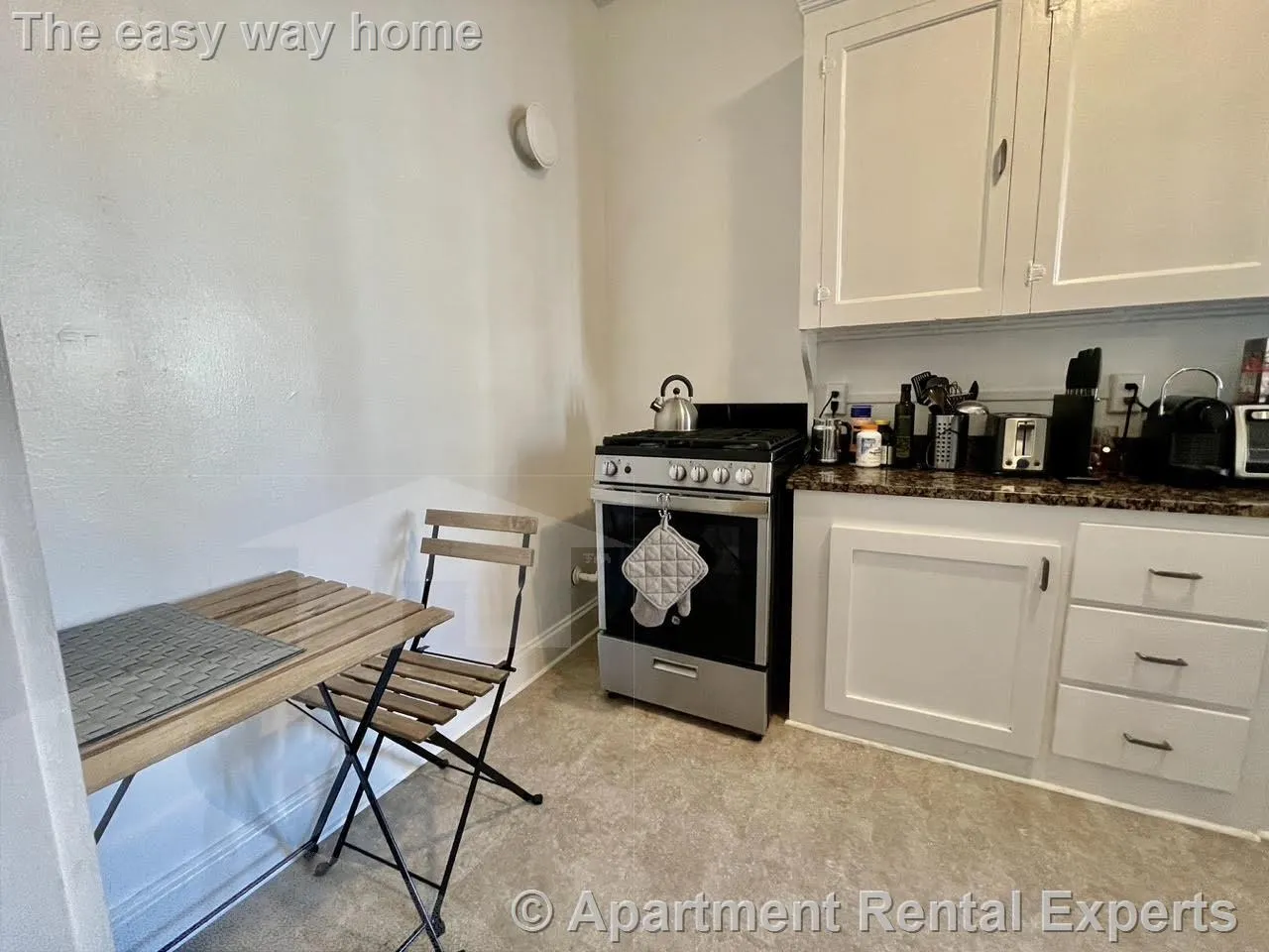 1 bed, 1 bath apartment for rent at 71 Martin St Unit 34, Harvard Square — photo 12 of 28