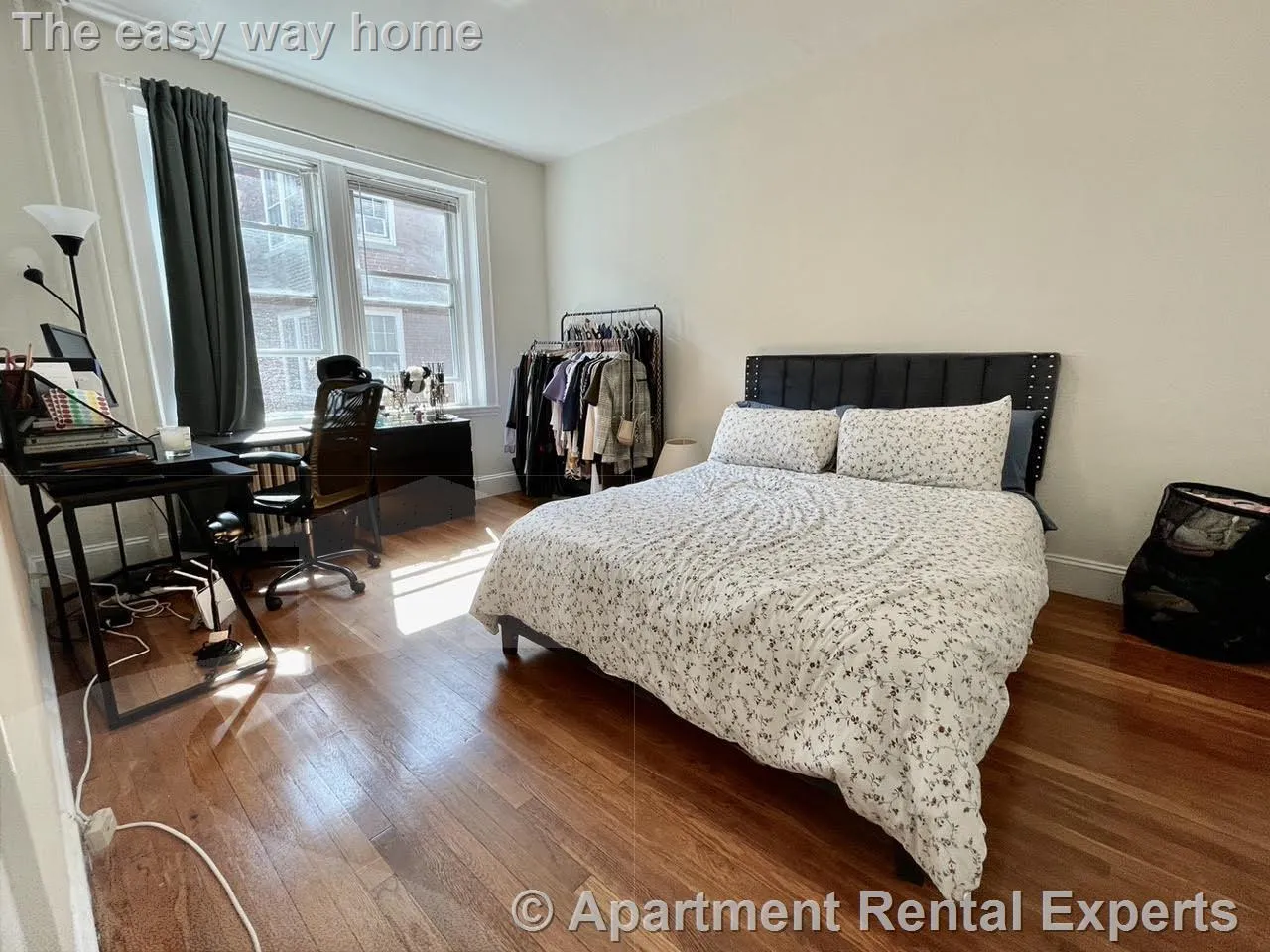1 bed, 1 bath apartment for rent at 71 Martin St Unit 34, Harvard Square — photo 16 of 28