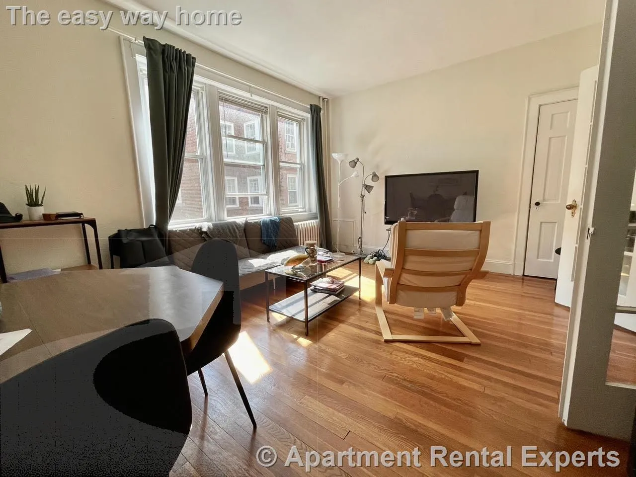 1 bed, 1 bath apartment for rent at 71 Martin St Unit 34, Harvard Square — photo 20 of 28