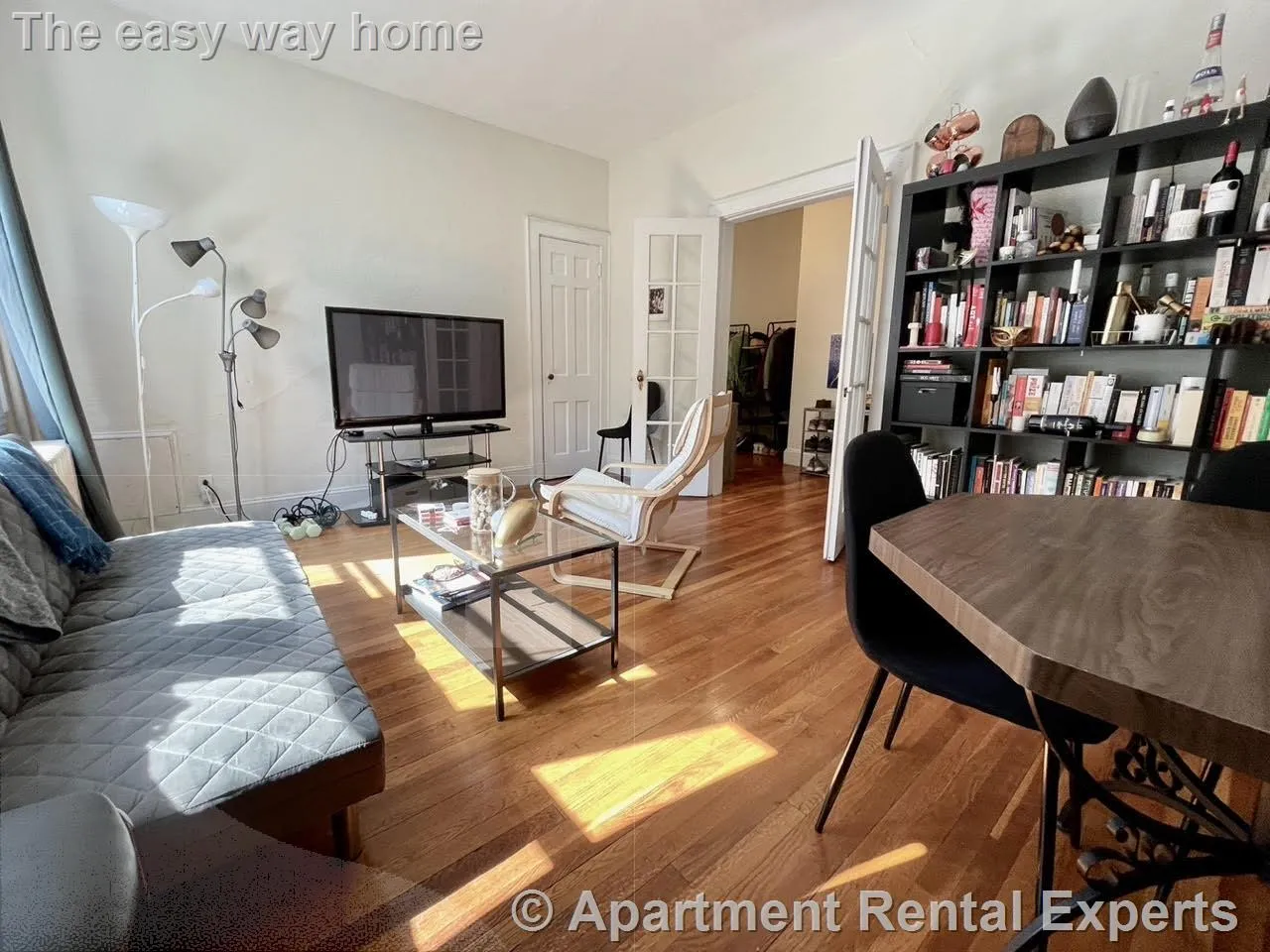 1 bed, 1 bath apartment for rent at 71 Martin St Unit 34, Harvard Square — photo 21 of 28