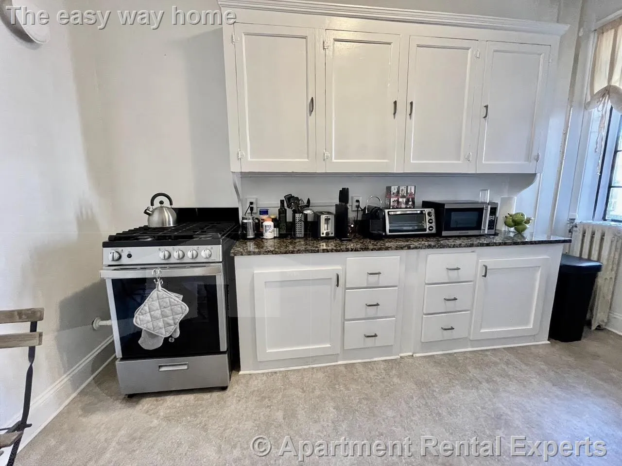 1 bed, 1 bath apartment for rent at 71 Martin St Unit 34, Harvard Square — photo 1 of 28
