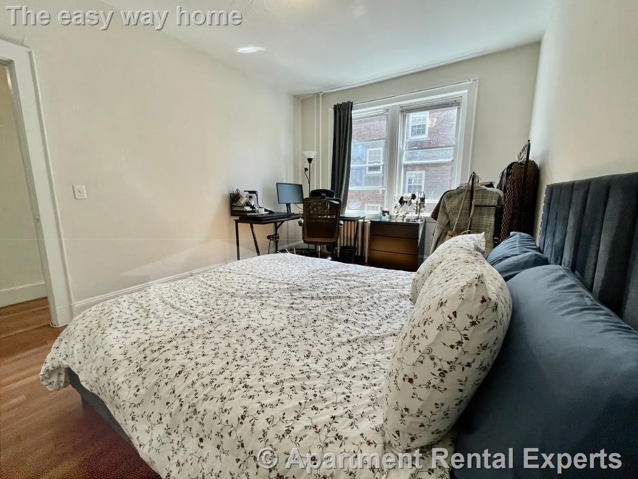 1 bed, 1 bath apartment for rent at 71 Martin St Unit 34, Harvard Square — photo 15 of 28