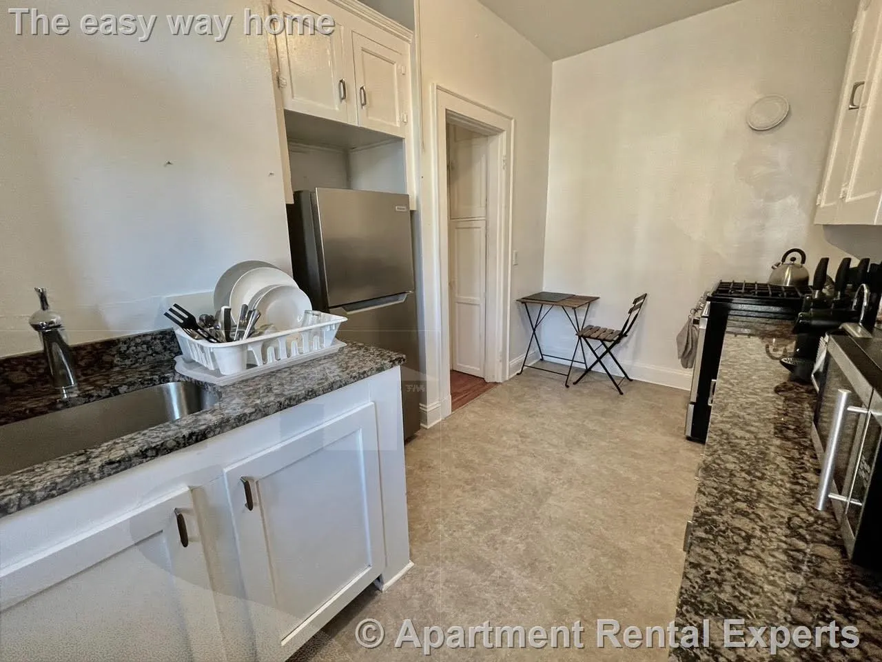 1 bed, 1 bath apartment for rent at 71 Martin St Unit 34, Harvard Square — photo 7 of 28