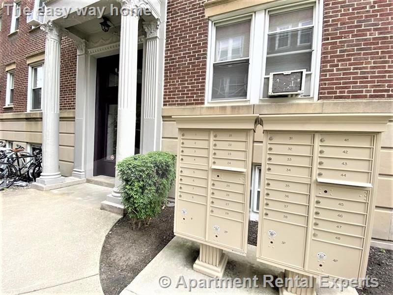 1 bed, 1 bath apartment for rent at 71 Martin St Unit 36, Harvard Square — photo 3 of 3