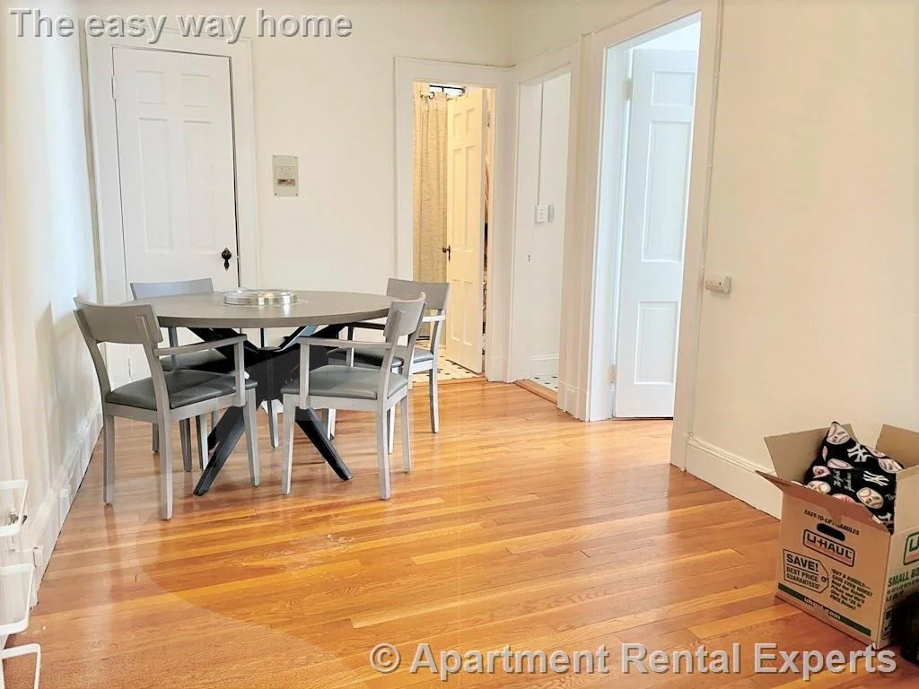 1 bed, 1 bath apartment for rent at 71 Martin St Unit 43, Harvard Square — photo 4 of 13