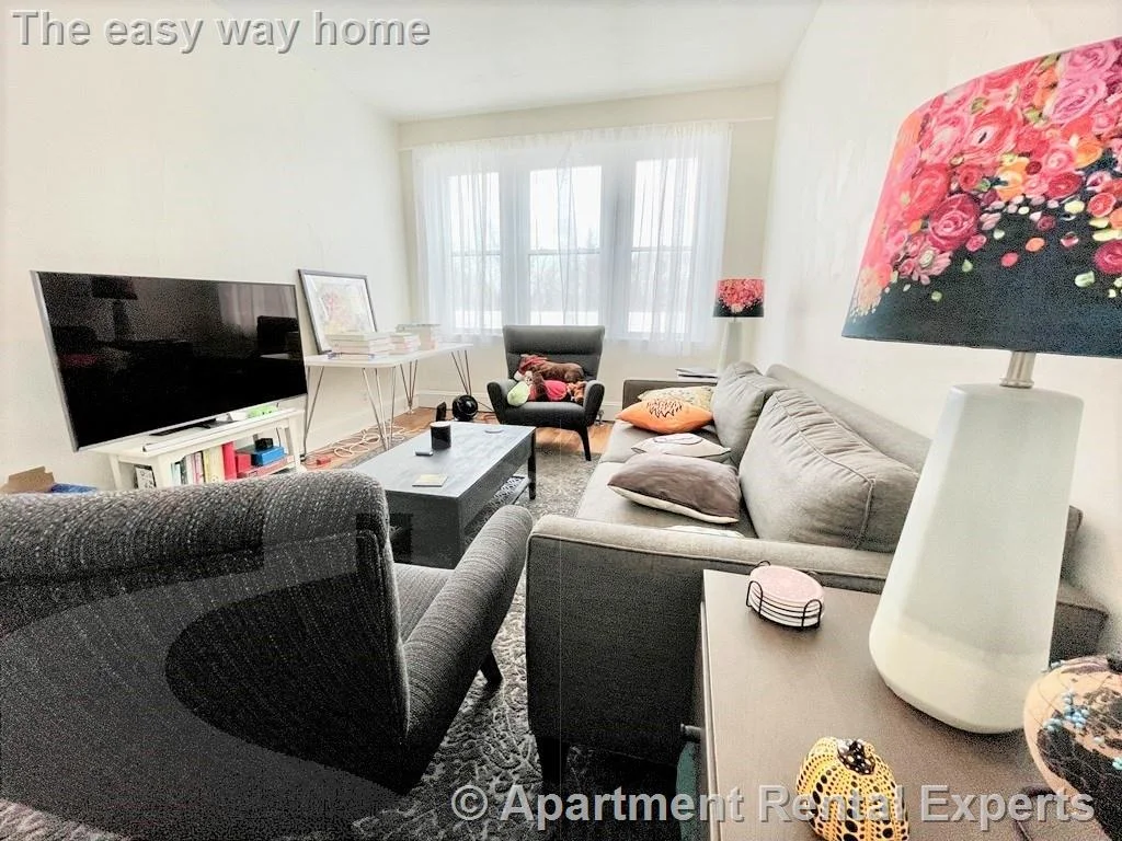 1 bed, 1 bath apartment for rent at 71 Martin St Unit 43, Harvard Square — photo 3 of 13
