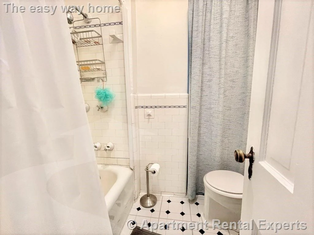 1 bed, 1 bath apartment for rent at 71 Martin St Unit 43, Harvard Square — photo 10 of 13