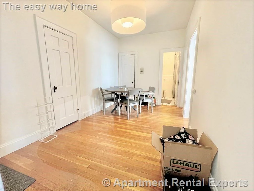 1 bed, 1 bath apartment for rent at 71 Martin St Unit 43, Harvard Square — photo 11 of 13