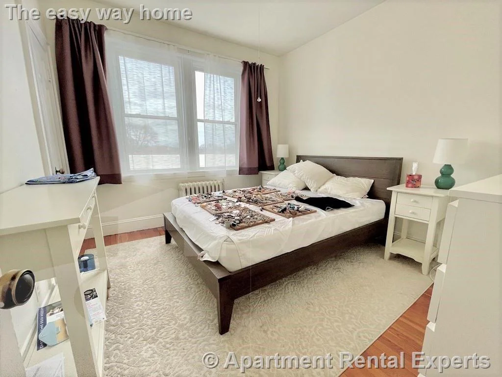 1 bed, 1 bath apartment for rent at 71 Martin St Unit 43, Harvard Square — photo 5 of 13