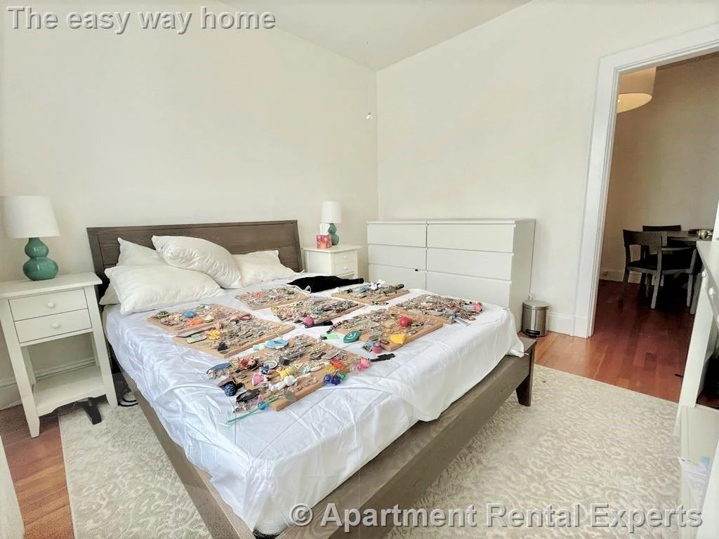 1 bed, 1 bath apartment for rent at 71 Martin St Unit 43, Harvard Square — photo 6 of 13