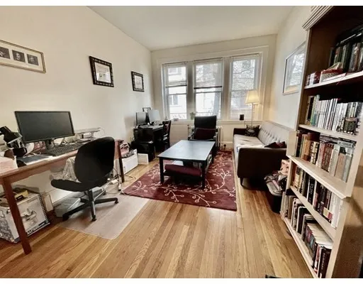 1 bed, 1 bath apartment for rent at 71 Martin St Unit 6, Neighborhood Nine — photo 10 of 13