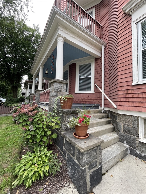 3 bed, 1 bath apartment for rent at 71 Mayfield Unit 2, Dorchester — photo 33 of 33