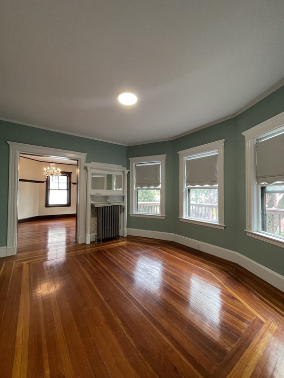 3 bed, 1 bath apartment for rent at 71 Mayfield Unit 2, Dorchester — photo 2 of 33