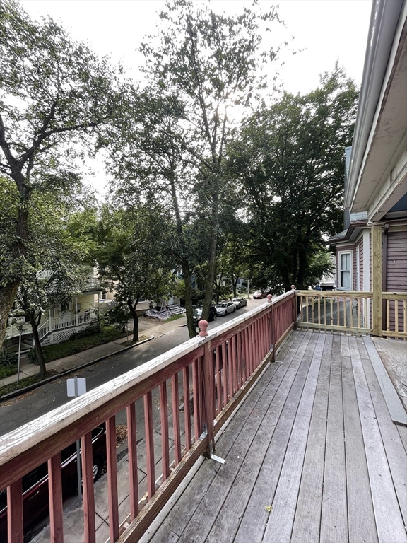3 bed, 1 bath apartment for rent at 71 Mayfield Unit 2, Dorchester — photo 11 of 33