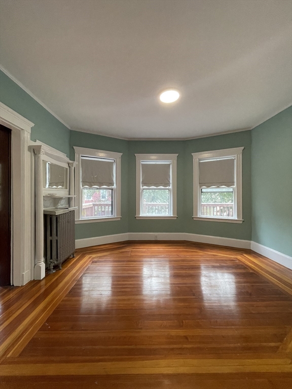 3 bed, 1 bath apartment for rent at 71 Mayfield Unit 2, Dorchester — photo 4 of 33