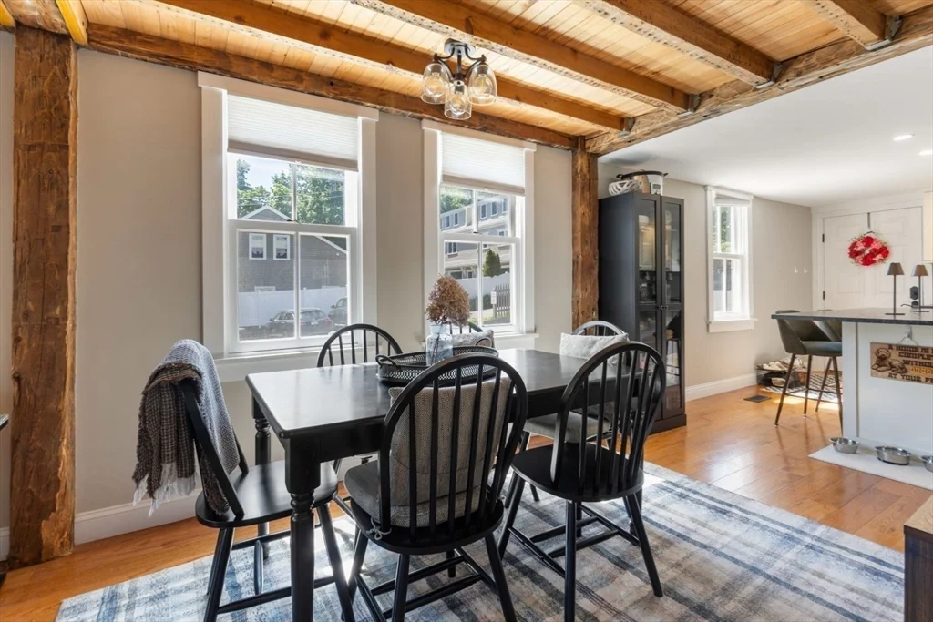 2 bed, 1 bath apartment for rent at 71 North St Unit 71, Hingham — photo 4 of 14