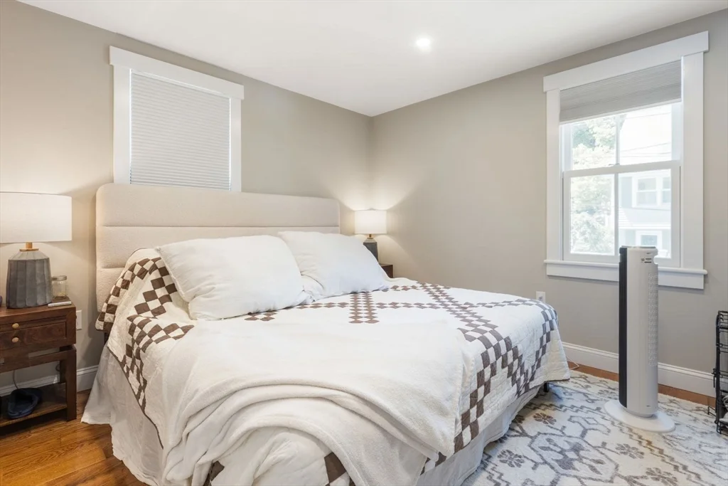 2 bed, 1 bath apartment for rent at 71 North St Unit 71, Hingham — photo 12 of 14