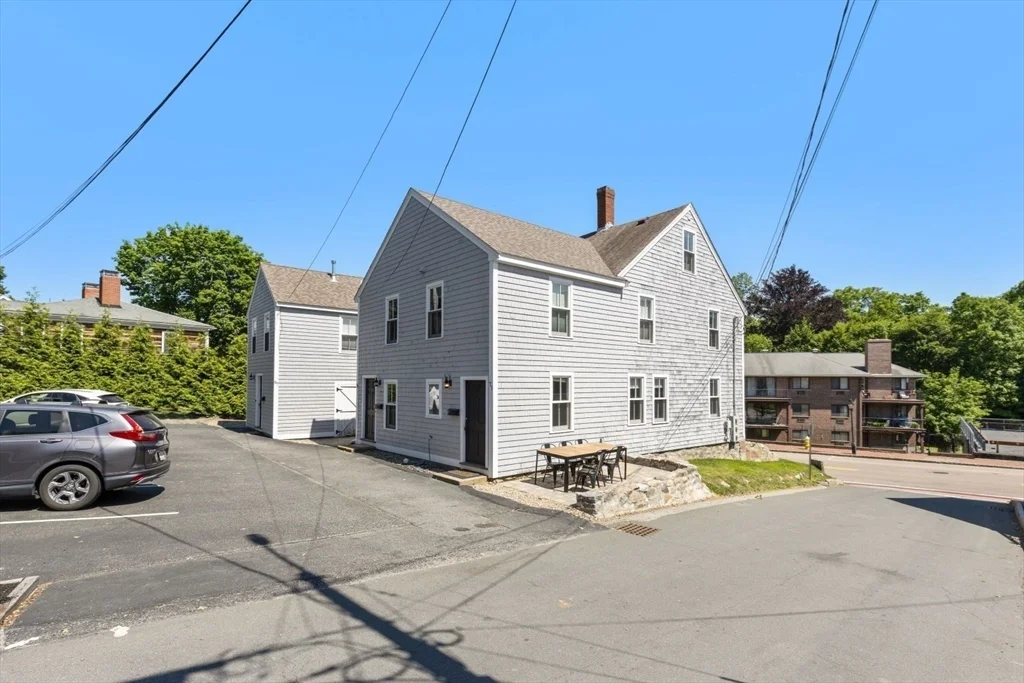 2 bed, 1 bath apartment for rent at 71 North St Unit 71, Hingham — photo 14 of 14