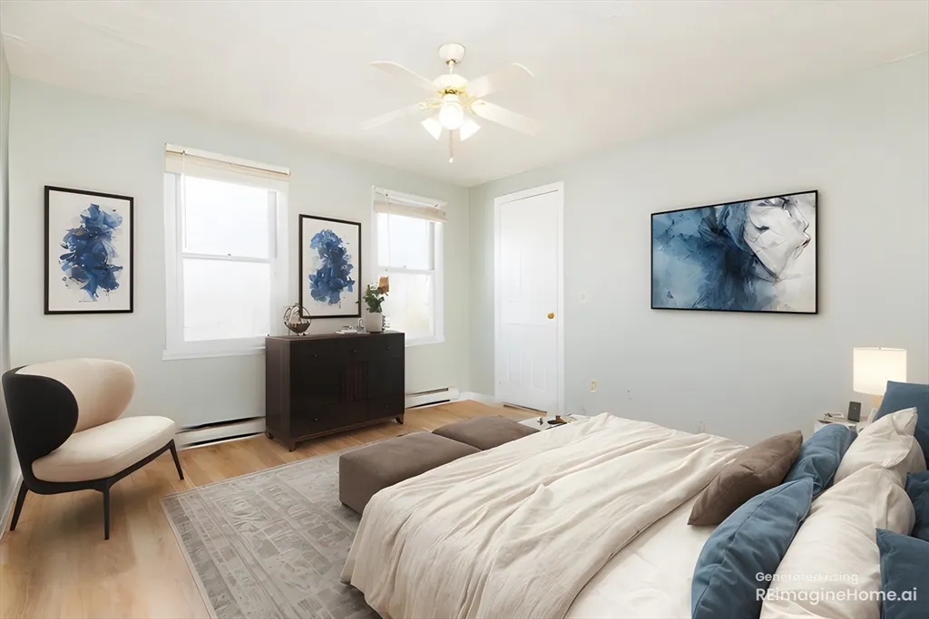 2 bed, 1 bath apartment for rent at 71 Norton St Unit 3, South Attleboro — photo 13 of 23