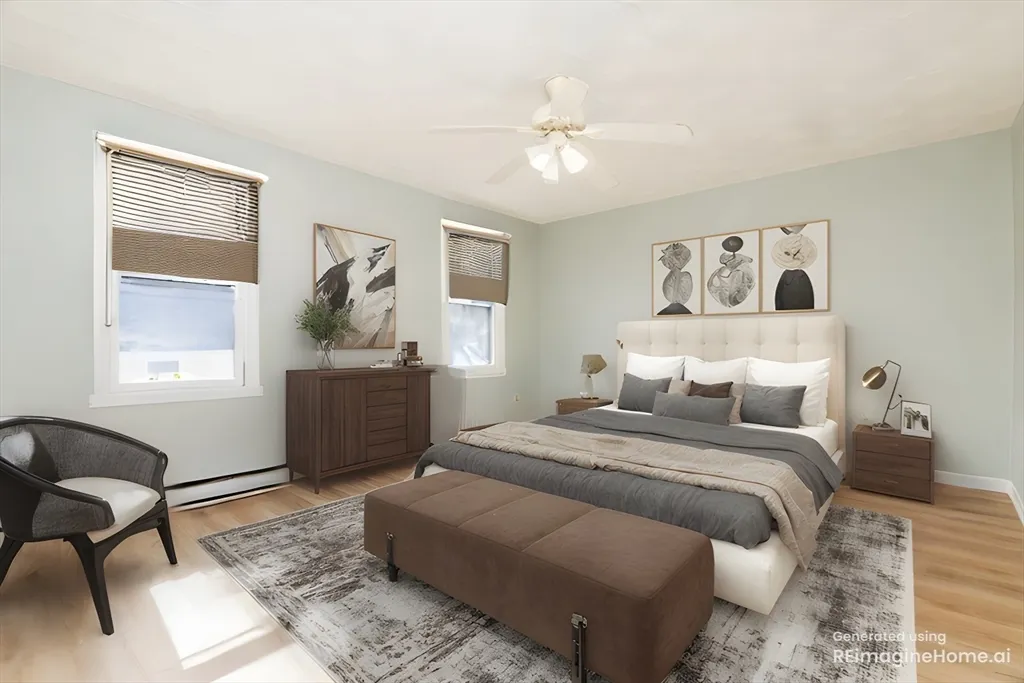 2 bed, 1 bath apartment for rent at 71 Norton St Unit 3, South Attleboro — photo 10 of 23