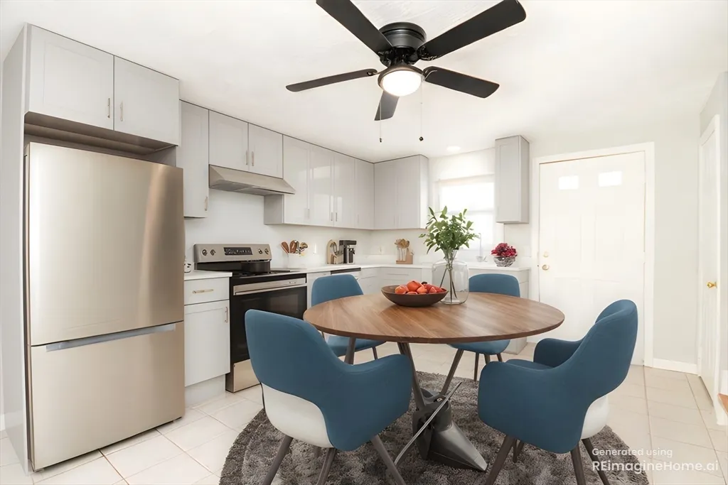 2 bed, 1 bath apartment for rent at 71 Norton St Unit 3, South Attleboro — photo 1 of 23