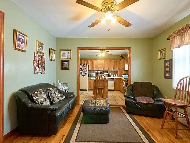 4 bed, 1 bath apartment for rent at 71 Oak St, Union Square — photo 9 of 18