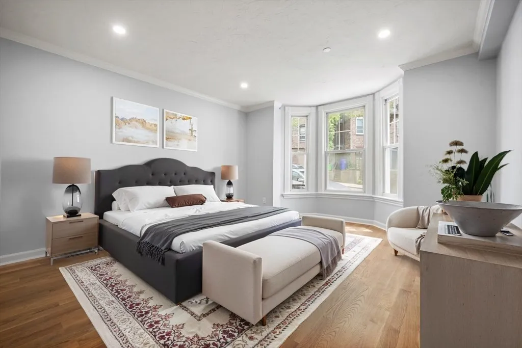 3 bed, 2 bath apartment for rent at 71 Old Harbor St Unit 1, South Boston — photo 4 of 23
