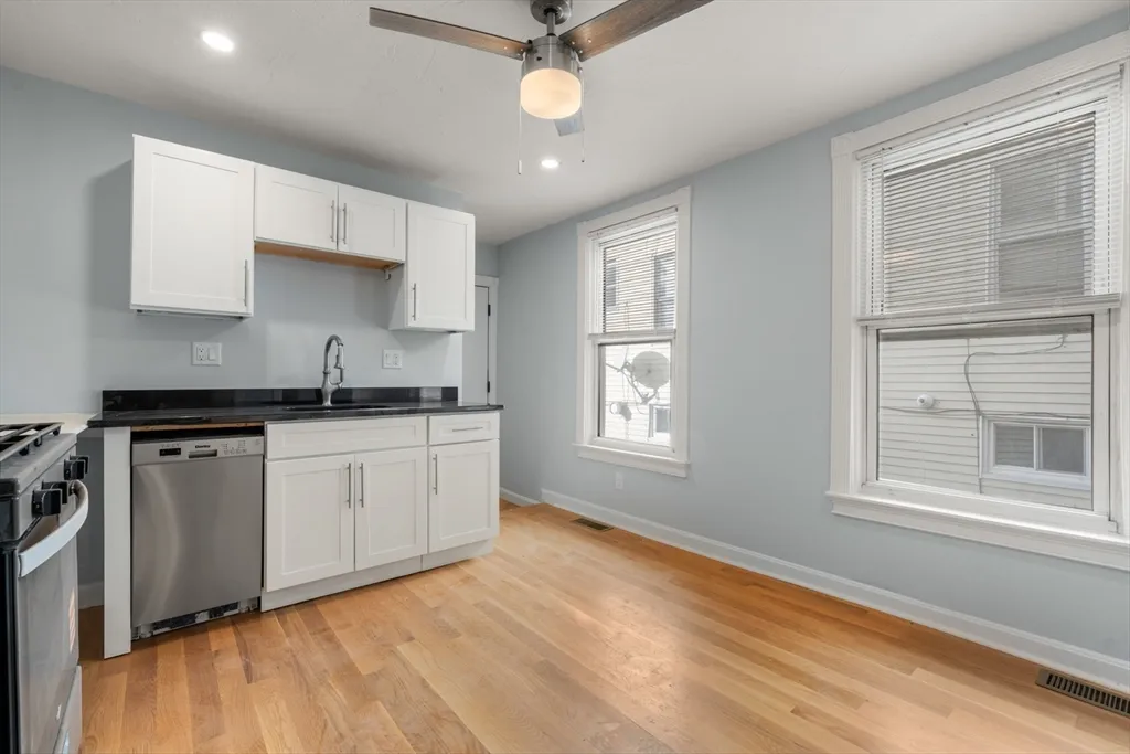 3 bed, 2 bath apartment for rent at 71 Old Harbor St Unit 1, South Boston — photo 9 of 23