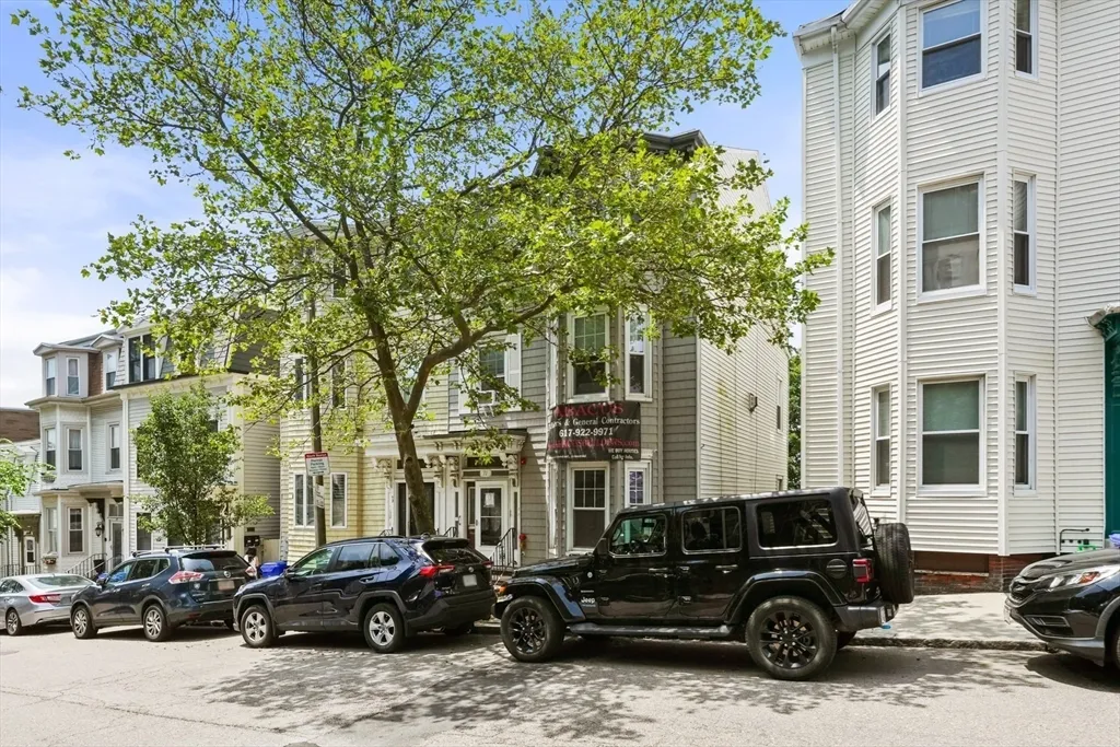 3 bed, 2 bath apartment for rent at 71 Old Harbor St Unit 1, South Boston — photo 22 of 23