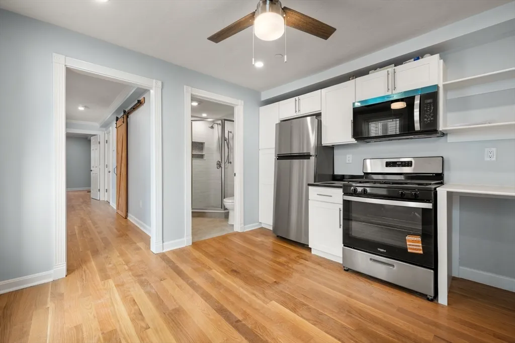 3 bed, 2 bath apartment for rent at 71 Old Harbor St Unit 1, South Boston — photo 10 of 23
